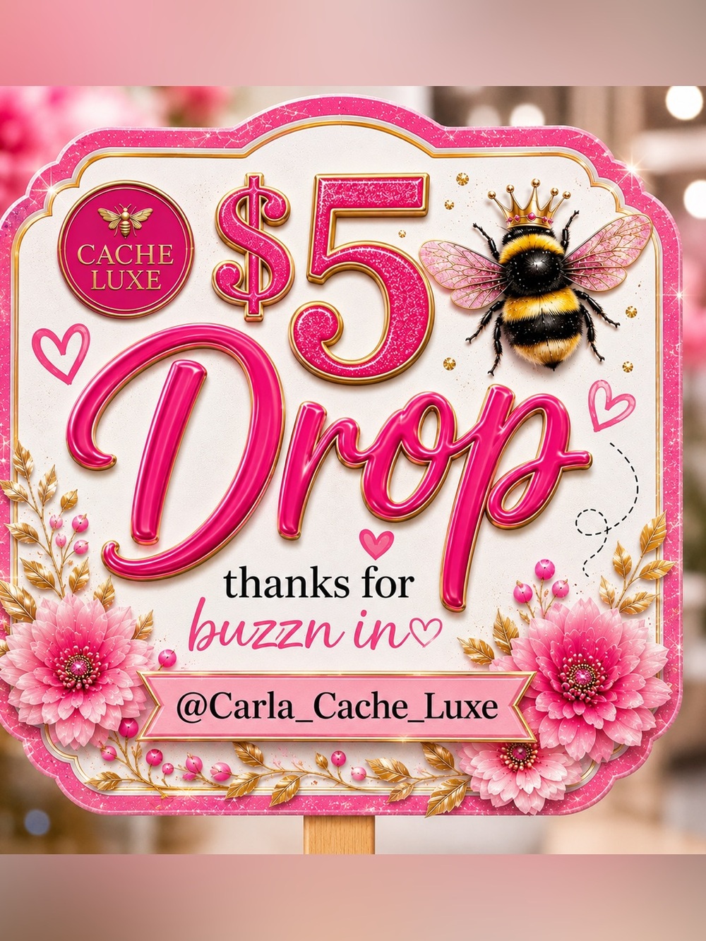 $5 Drops - Random Selection - Picture 1 of 1